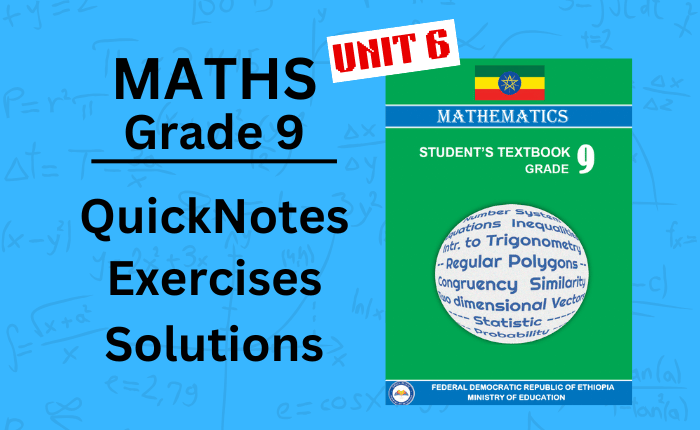 Grade 9 Mathematics Unit 6 : Regular polygons
