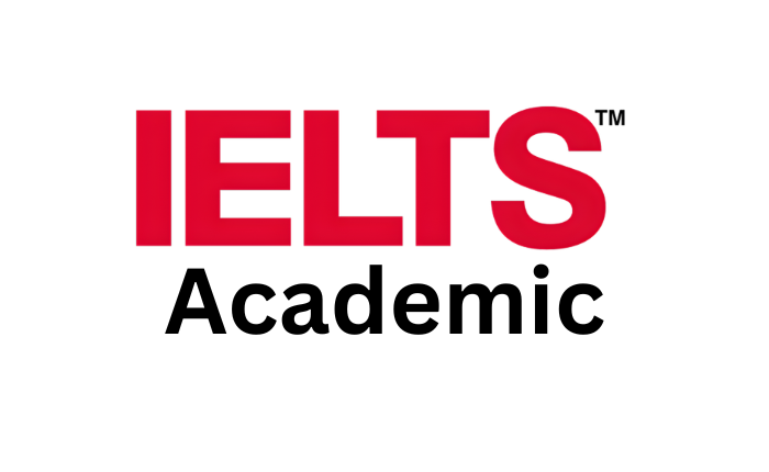 IELTS Academic Preparation Course