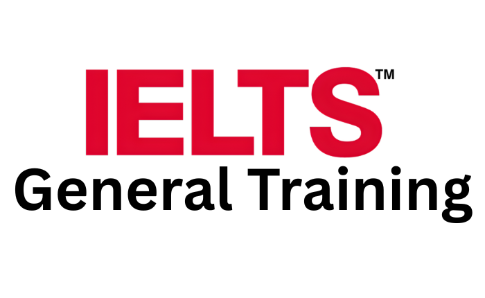 IELTS General Training Preparation Course
